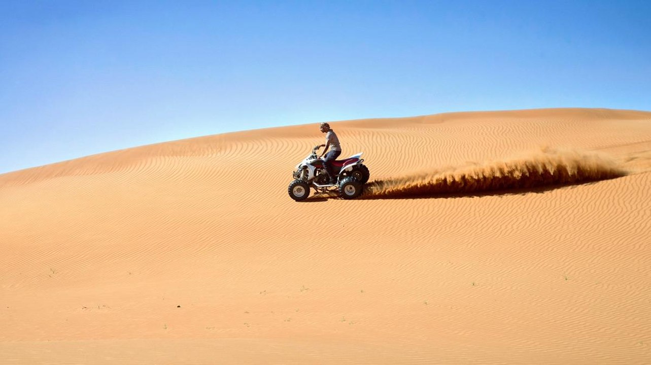 Regulating Motorcycles Use