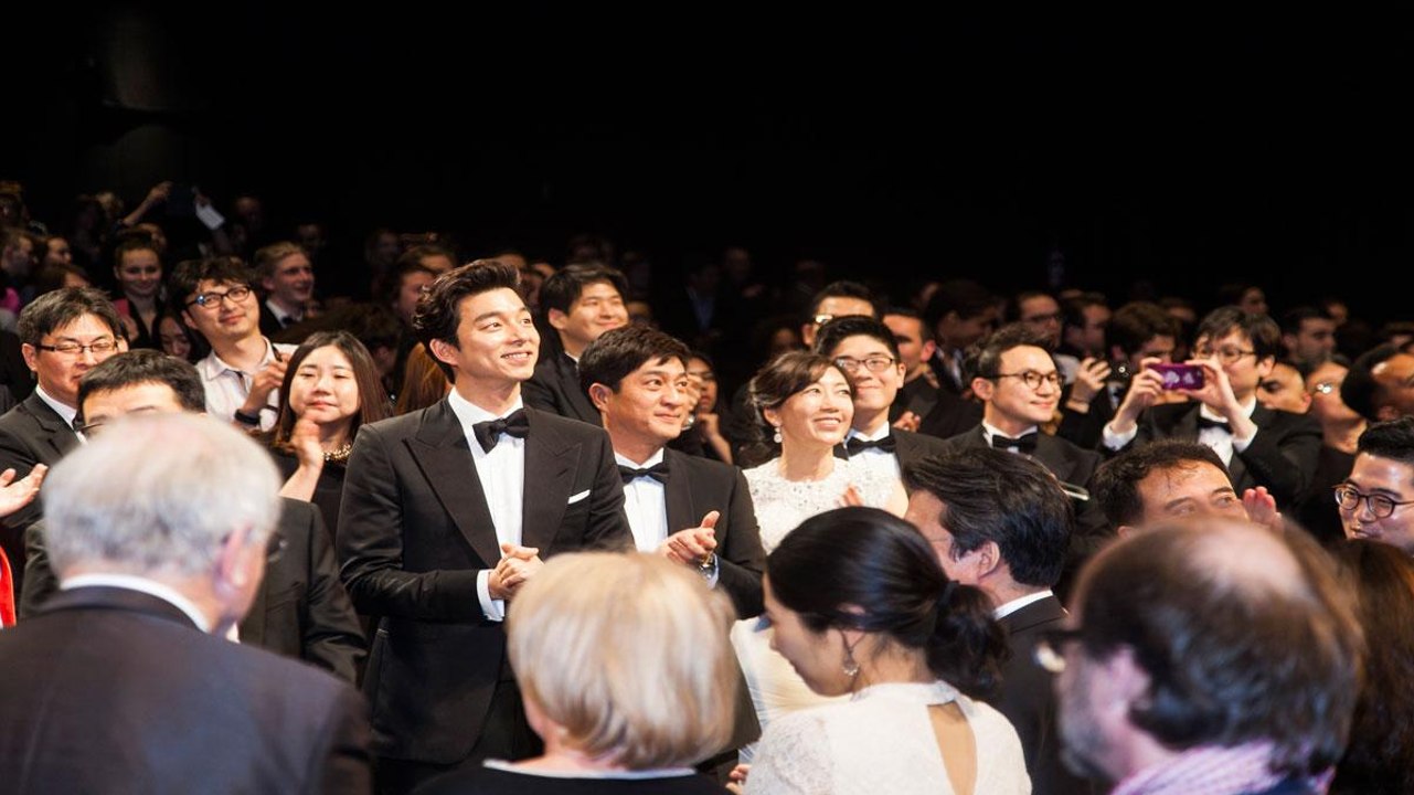 UAE Hosts Korean Film Fest