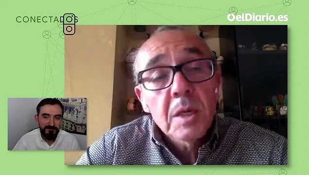 Coscubiela: Debemos darle un nuevo sentido moral a la Economía. El actual es perverso y destructivo