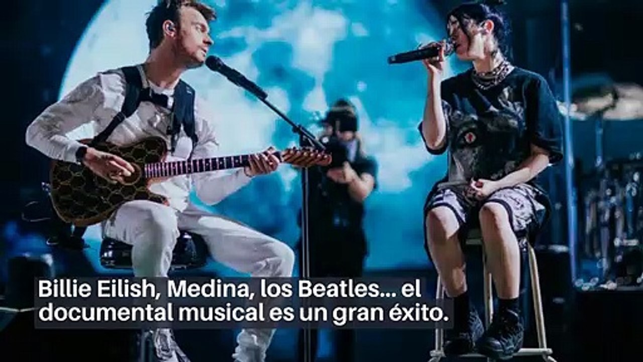 El "epílogo" de Daft Punk, pioneros del toque francés, tras tres décadas de éxitos._IN