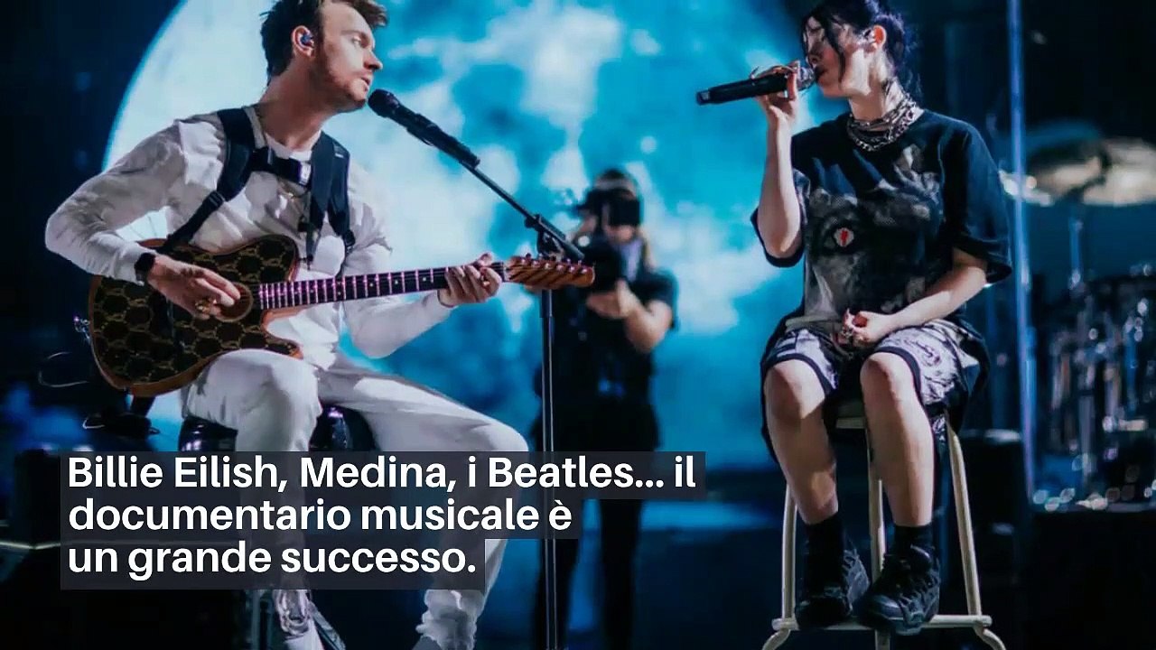 L'"epilogo" dei Daft Punk, pionieri del tocco francese, dopo tre decenni di successi._IN