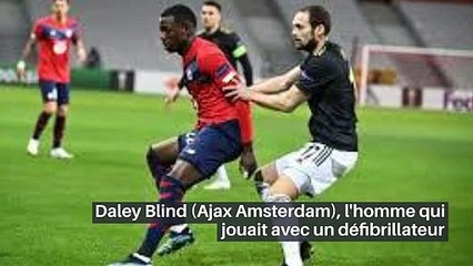 « J'ai du mal avec certains », dit Laurent Koscielny (Bordeaux) à propos de ses équipiers
