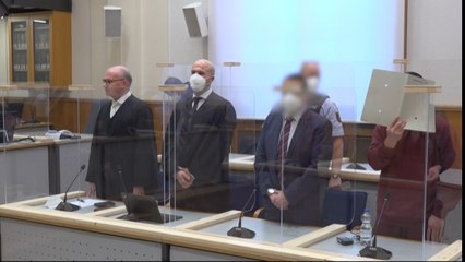 الترحيب الأوروبي بالحكم التاريخي على إياد غريب.. نافذة أمل جديدة تُفتح للسوريين بمحاسبة أسد ومجرميه