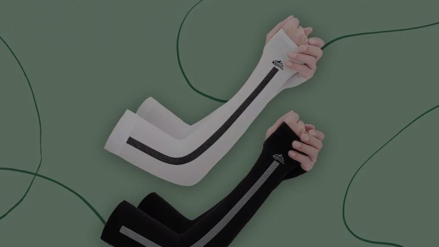 These Compression Sleeves Are a WFH Essential — and They’re Just $10