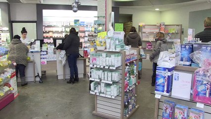 Les médecins généralistes peuvent vacciner depuis ce jeudi