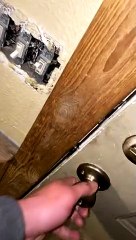 When Shooing an Opossum Backfires