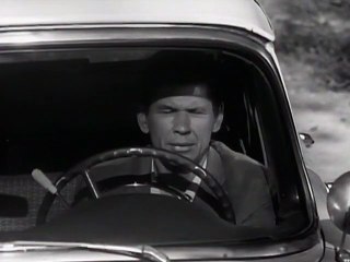 Man with a Camera - Season 1 - Episode 14 - Mute Evidence