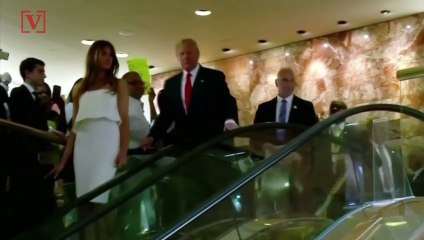 Manhattan Prosecutors Have 'Millions' of Pages of Trump's Tax Returns