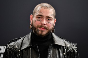 Post Malone Celebrates Pokémon Day by Covering Hootie and the Blowfish
