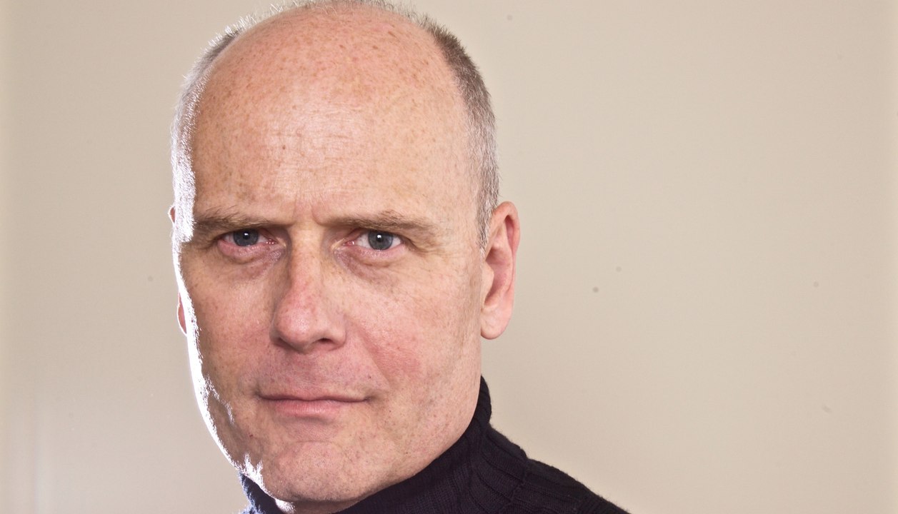 "I REFUSE TO LOSE!" Stefan Molyneux Interviewed