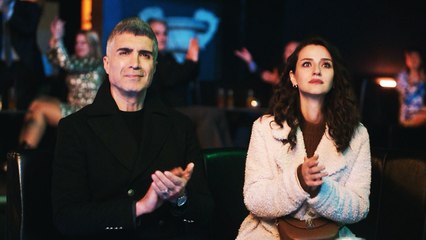 Seni Çok Bekledim 5. Bölüm 3. Fragman