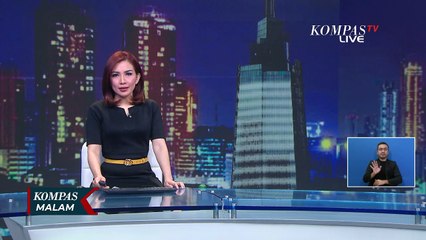 Konflik Wali Kota Tegal dengan Wakilnya Memanas