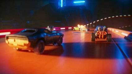 Hot Wheels Unleashed - Trailer di annuncio