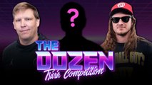 The Dozen Hot Stove: Brandon & PFT Pick The Third Member Of Their Trivia Team