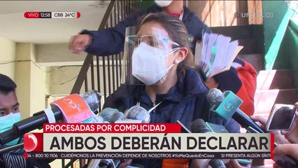Dos personas fueron aprehendidas en el caso de asesinato de Ascarrunz