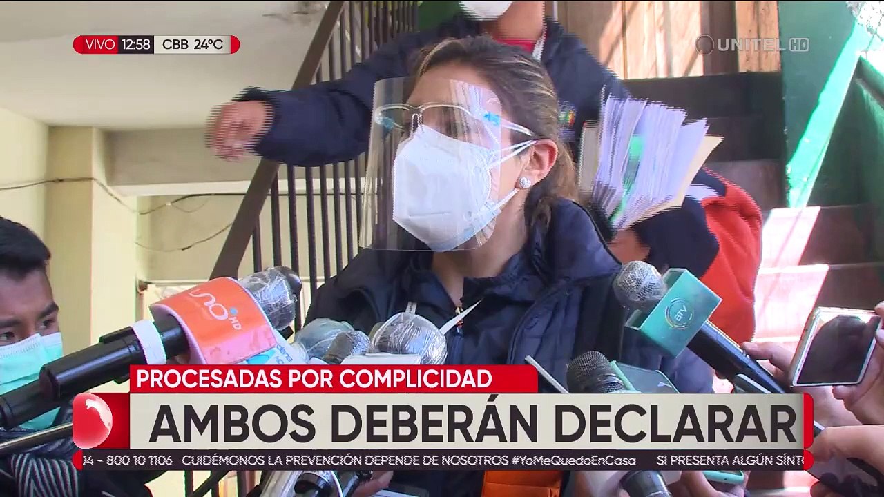 Dos personas fueron aprehendidas en el caso de asesinato de Ascarrunz