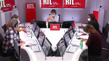Les infos de 18h - Vaccins : comment sont rémunérés les médecins et les pharmaciens ?