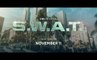 S.W.A.T. - Promo 4x10