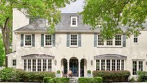 Inside a Texas Home With Cheery Hues and Timeless Style