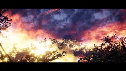 Outriders - Tráiler de la demo