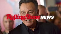 Bruce Springsteen DWI, Reckless Driving Charges Dismissed at Hearing | RS News 2/25/21