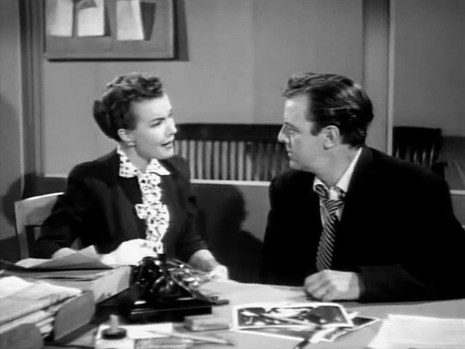 My Little Margie | Season 2 | Episode 25 | A Horse for Vern (1953)