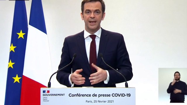 La France mise sur les anticorps monoclonaux pour traiter le Covid