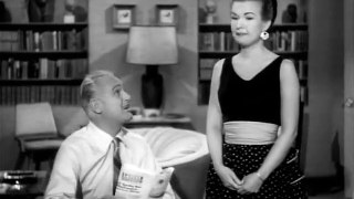My Little Margie | Season 3 | Episode 37 | Margie and the Shah (1954)