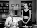 My Little Margie | Season 3 | Episode 37 | Margie and the Shah (1954)