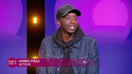 L'Instant Ciné+ avec Ahmed Sylla et Michel Leclerc