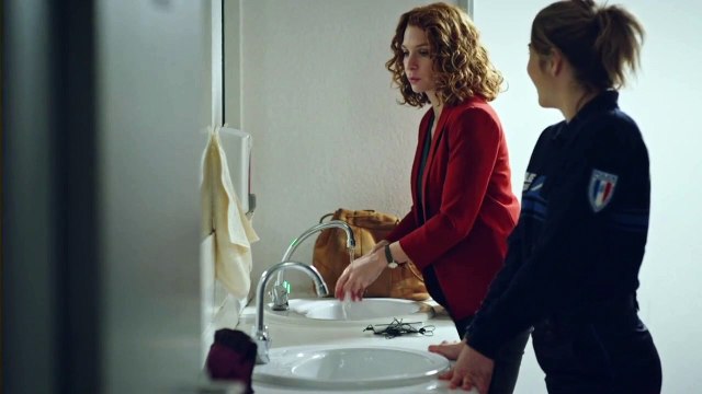 Plus belle la vie : Nouveau personnage - Angélique, la nouvelle policière du Mistral