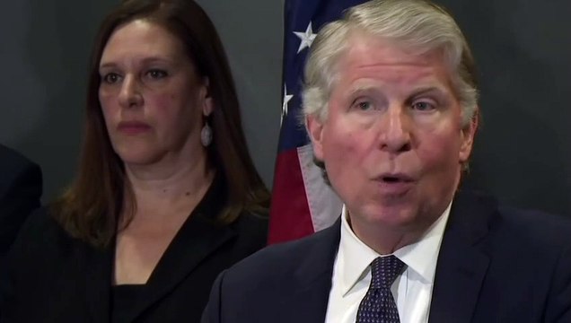 Procurador obtém declarações de Trump