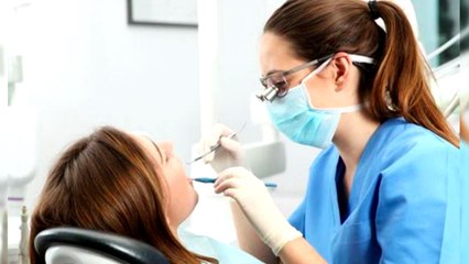 Pardip Sansi Types Of Dental Treatments To Correct Your Bite