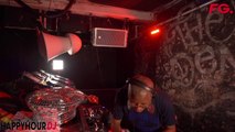 DJ PAULETTE | FG CLOUD PARTY | LIVE DJ MIX | RADIO FG 