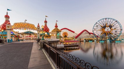 Disneyland's Upcoming Dining Experience Will Include All of Your Park Favorites — Yes, Eve