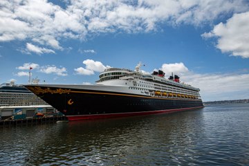 Canadian Cruise Ban Leads to Cancellations of Alaska Sailings, As Others Extend Pause Oper