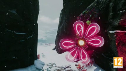 Subnautica Below Zero - Trailer de la date de sortie