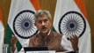 EAM Jaishankar speaks to Chinese counterpart on pullback, discus implementation of 'Moscow Agreement'