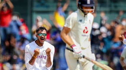 A Test match means you'll be tested on any surface: Ojha defends Ahmedabad pitch