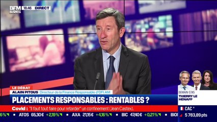 Placements responsables : Rentables ? - 25/02