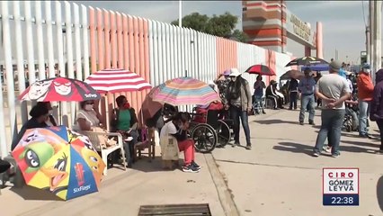 Noticias con Ciro Gómez Leyva | Programa Completo 24/febrero/2021