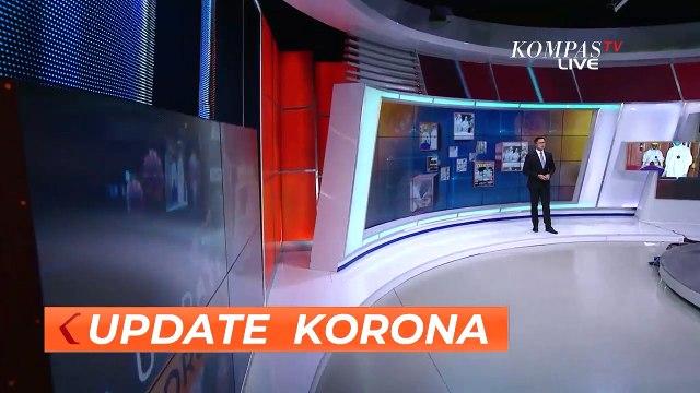 Picu Kerumunan, Vaksinasi Tokoh Lintas Agama Terpaksa Dibubarkan Tim Gugus Tugas Covid-19