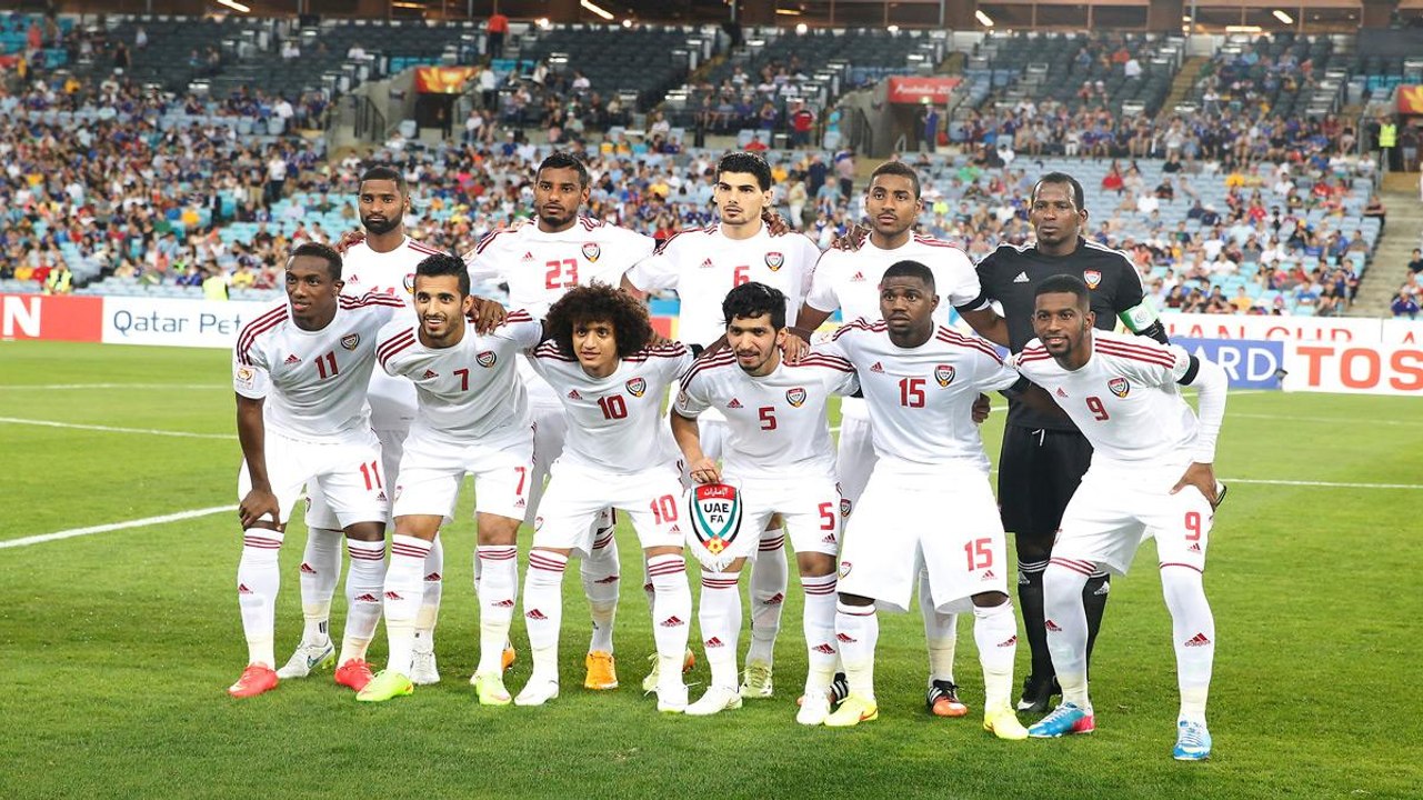 It is the Japanese Job for the UAE