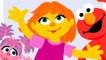 Say Hello to ‘Sesame Street’s’ Autistic Muppet