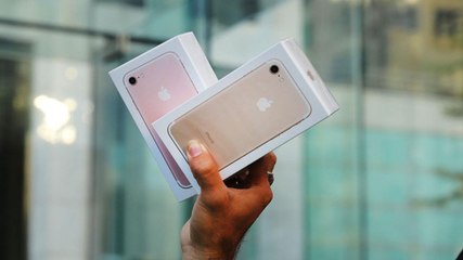 Apple Leak Reveals End of ‘iPhone 8’