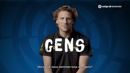 Général - La Liga et l'ONU unies contre les discriminations