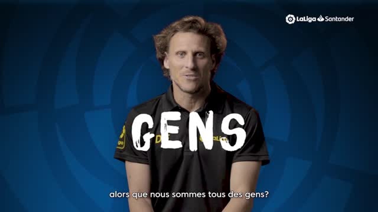 Général - La Liga et l'ONU unies contre les discriminations