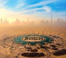 Ukrainian photographer invites the world to Expo Dubai with a picture