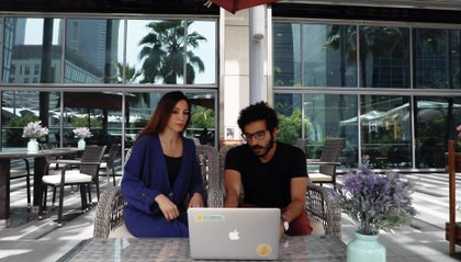 "SARWA" The financial investment project that started in Dubai