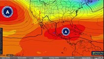 Clima de hoy jueves: Onda de calor en 18 entidades con temperaturas máximas que superan los 35°C